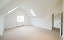 Penwartha Coombe bedroom extension leads