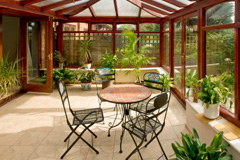 Penwartha Coombe conservatory quotes