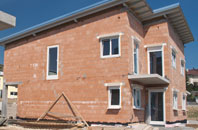 Penwartha Coombe home extensions