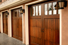 Penwartha Coombe garage extension quotes