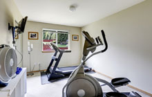 Penwartha Coombe home gym construction leads