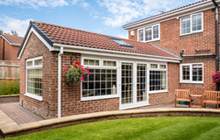 Penwartha Coombe house extension leads