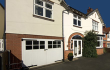 Penwartha Coombe multiple storey extension leads