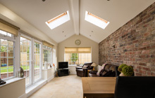 Penwartha Coombe single storey extension leads